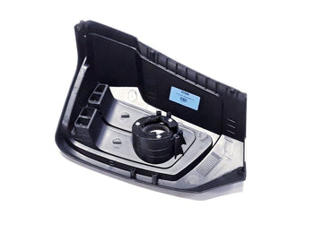 TAILLIGHT COVER ASSY, R