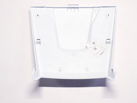 FRONT COVER PANEL