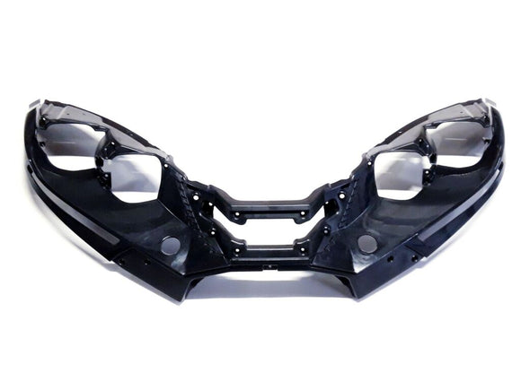 PLASTIC BUMPER （BLACK）