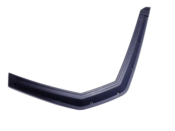 RH Upper Front Mudguards