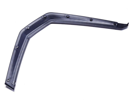 RH Upper Front Mudguards