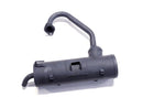 MUFFLER