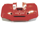 REAR FENDER (RED)