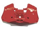 REAR FENDER (RED)