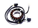 STATOR ASSY