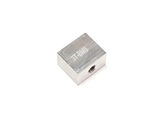 BRAKE LINE COUPLER Of ATV300-D EFI T3b