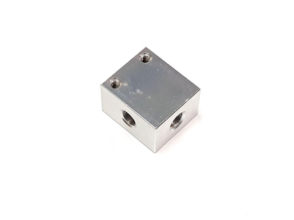 BRAKE LINE COUPLER Of ATV300-D EFI T3b