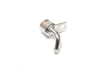 INJECTOR CAP