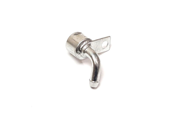 INJECTOR CAP