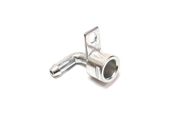 INJECTOR CAP