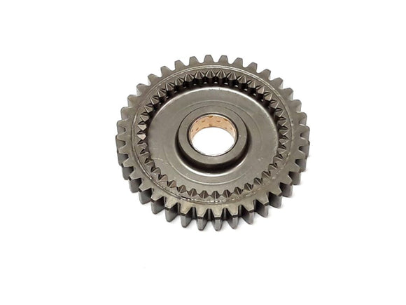 DRIVEN GEAR, LOW RANGE