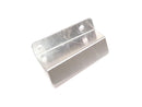 AIR CLEANER, BAFFLE PLATE