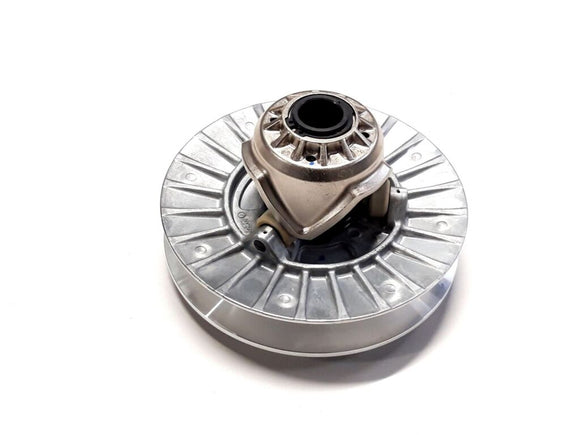PULLEY, DRIVEN