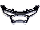 GRILL, FRONT