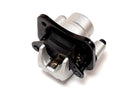 BRAKE CALIPER, LEFT, FRONT