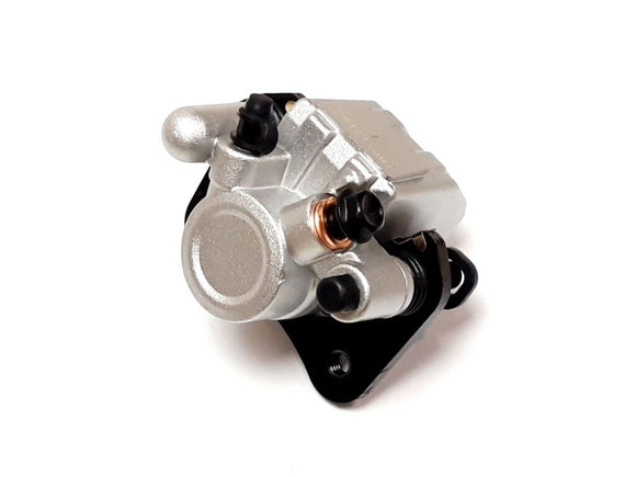 BRAKE CALIPER, LEFT, FRONT