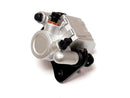 BRAKE CALIPER, RIGHT, FRONT