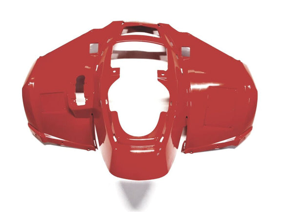 FRONT BODY (RED)