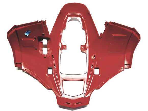 FRONT BODY (RED)