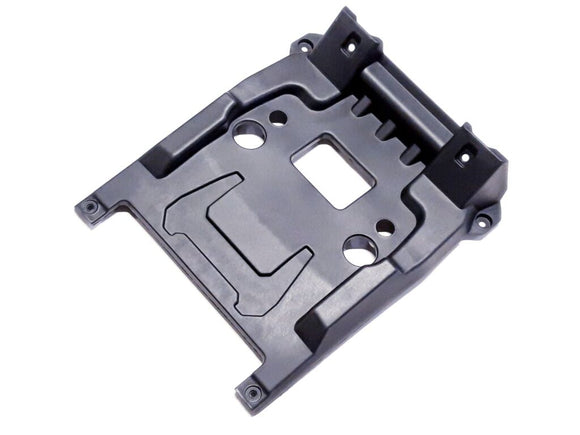 FRAME REAR UPPER GUARD PLATE