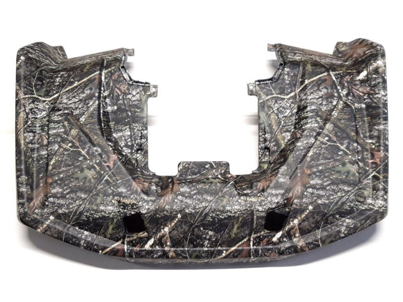 REAR COVER, CONCEAL CAMOUFLAGE