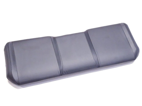 Integral Seat Assembly