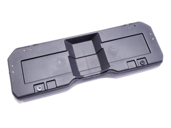 Integral Seat Assembly