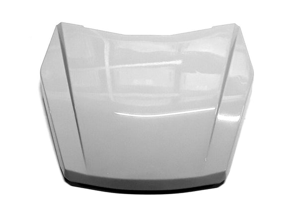 FRONT TOP COVER, PAINTING LIGHT GRAY
