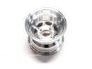 WHEEL REAR(ALUMINIUM) ATV200-D T3b