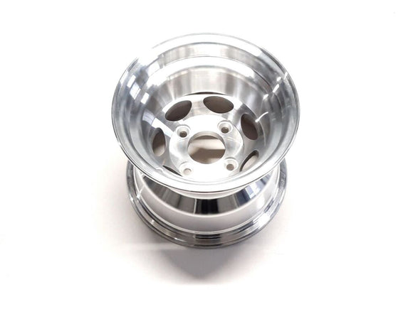 WHEEL REAR(ALUMINIUM) ATV200-D T3b