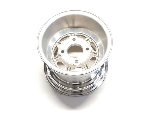 WHEEL REAR(ALUMINIUM) ATV200-D T3b