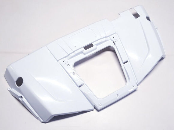 FRONT BODY（WHITE）