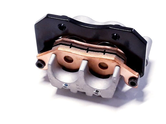 Front Brake Caliper, LH