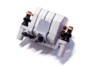 Front Brake Caliper, LH