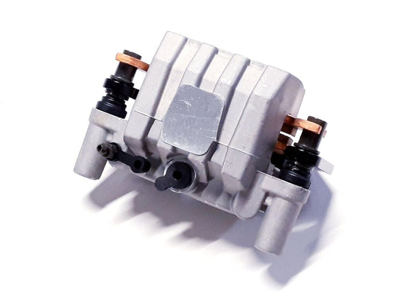 Front Brake Caliper, LH