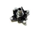 FRONT WHEEL HUB CONNECTED