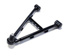 FRONT LOWER SWING ARM ASSY, RH, MATTE BLACK