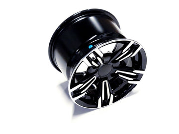 WHEEL SUB-ASSY, REAR