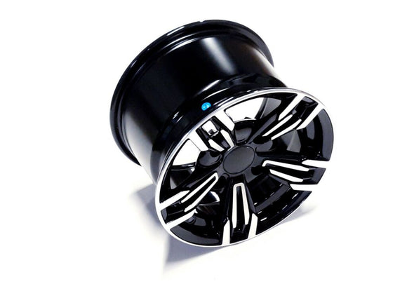 WHEEL SUB-ASSY, REAR