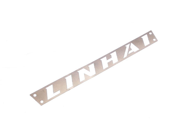 ALUMINUM PLATE