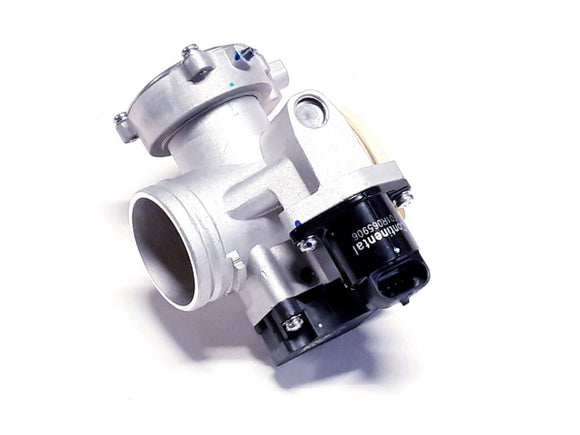 THROTTLE BODY ASSEMBLY (JZD42B)