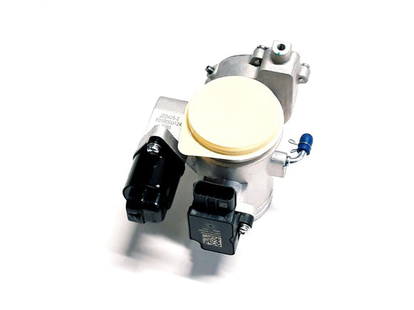 THROTTLE BODY ASSEMBLY (JZD42B)