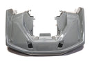 REAR COVER, PAINTING DARK GRAY