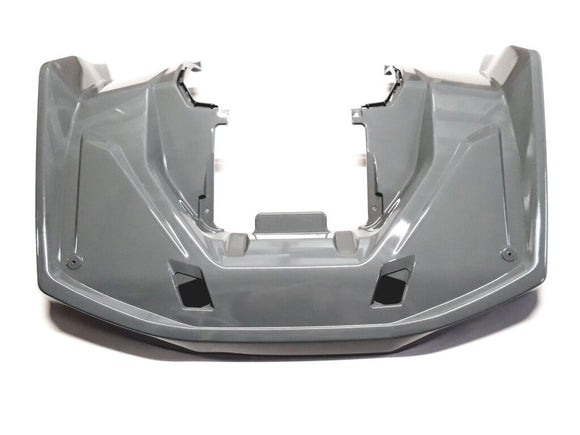 REAR COVER, PAINTING DARK GRAY