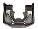 REAR COVER, PAINTING DARK GRAY