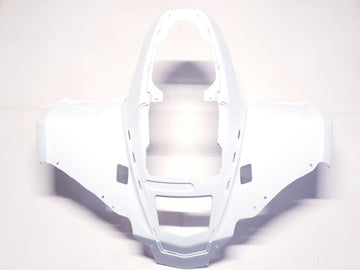 FRONT BODY (white)