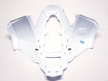 FRONT BODY (white)