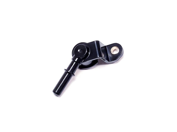 INJECTOR CAP