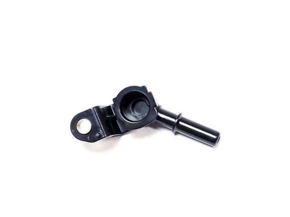 INJECTOR CAP