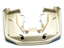 REAR COVER, PAINTING GOLD